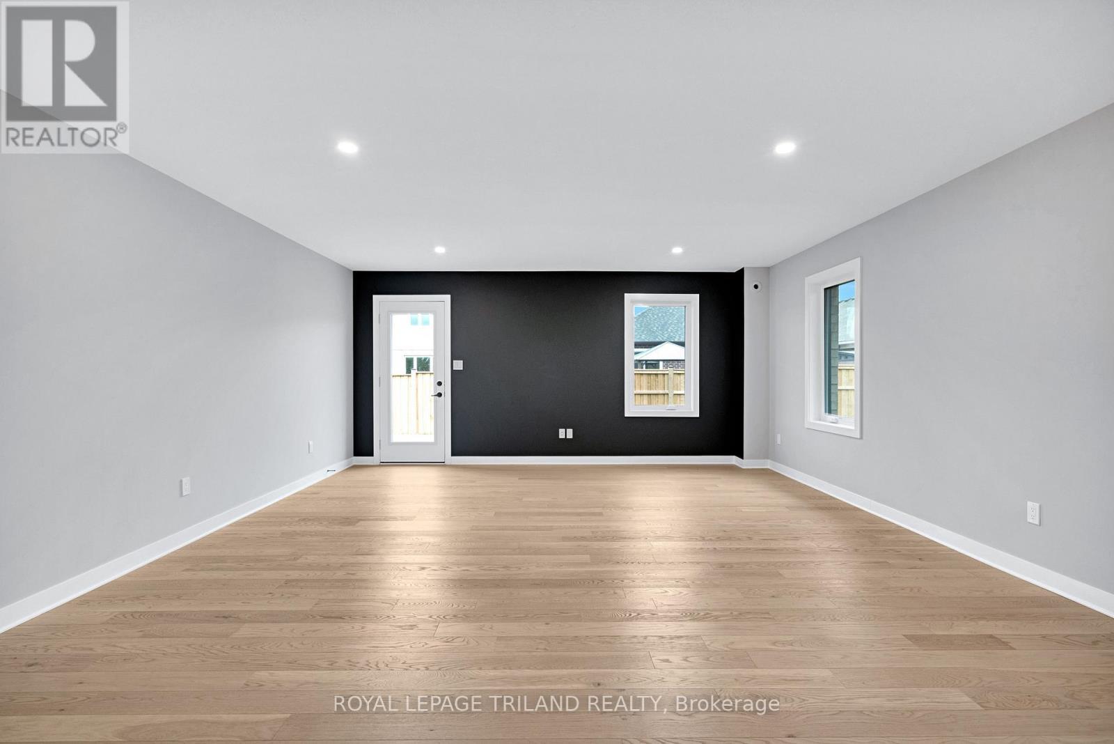 80 Styles Drive, St. Thomas, ON - Indoor Photo Showing Other Room