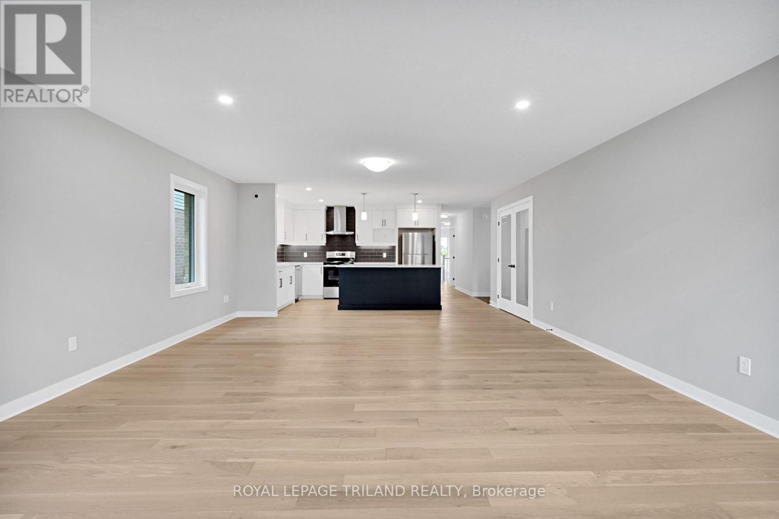 80 Styles Drive, St. Thomas, ON - Indoor