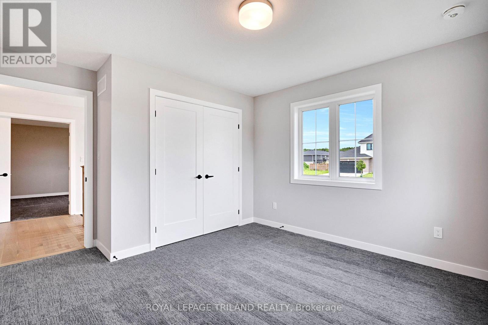 80 Styles Drive, St. Thomas, ON - Indoor Photo Showing Other Room