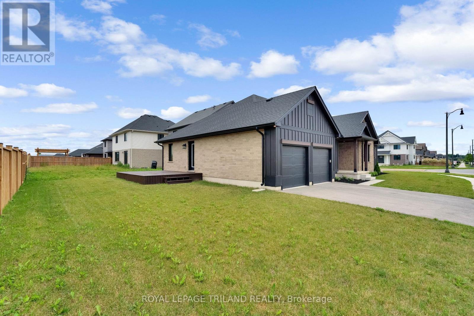 80 Styles Drive, St. Thomas, ON - Outdoor