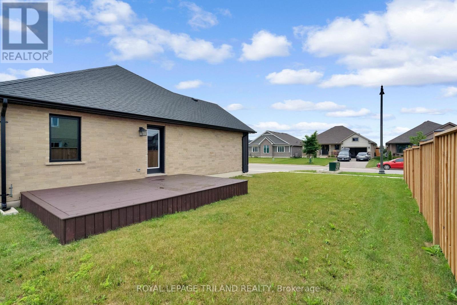 80 Styles Drive, St. Thomas, ON - Outdoor