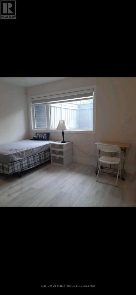 1 Sydney Circle, Vaughan, ON - Indoor Photo Showing Bedroom
