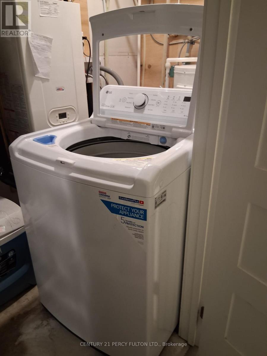 1 Sydney Circle, Vaughan, ON - Indoor
