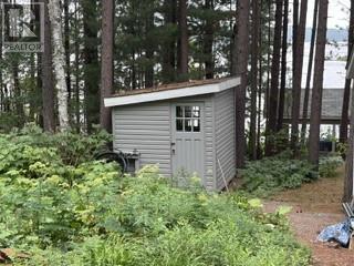 259 Ashigami Road E, Wahnapitae, ON - Outdoor
