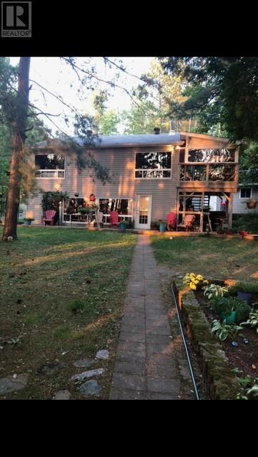 259 Ashigami Road E, Wahnapitae, ON - Outdoor With View