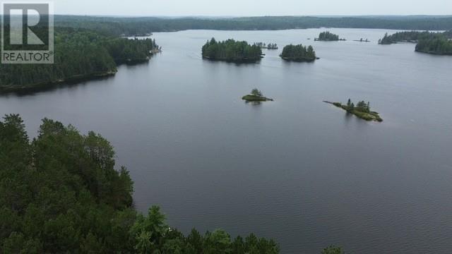 259 Ashigami Road E, Wahnapitae, ON - Outdoor With Body Of Water With View