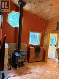 259 Ashigami Road E, Wahnapitae, ON - Indoor Photo Showing Other Room