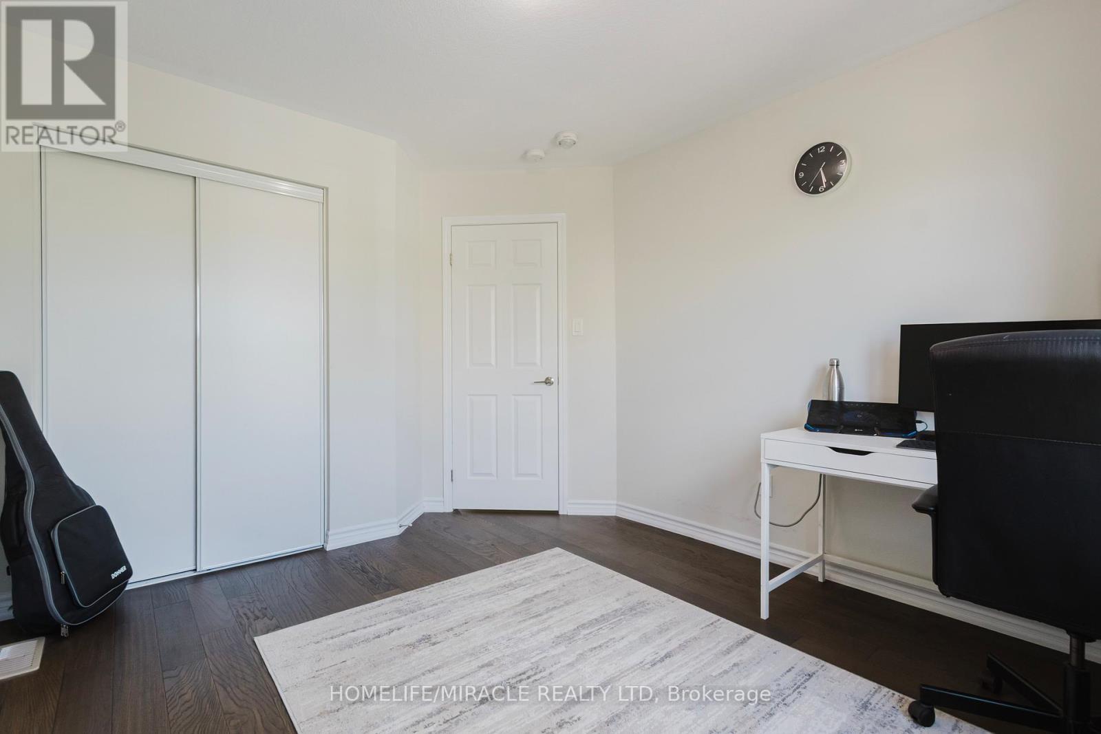 13 Arbourview Crescent, Kitchener, ON - Indoor Photo Showing Office