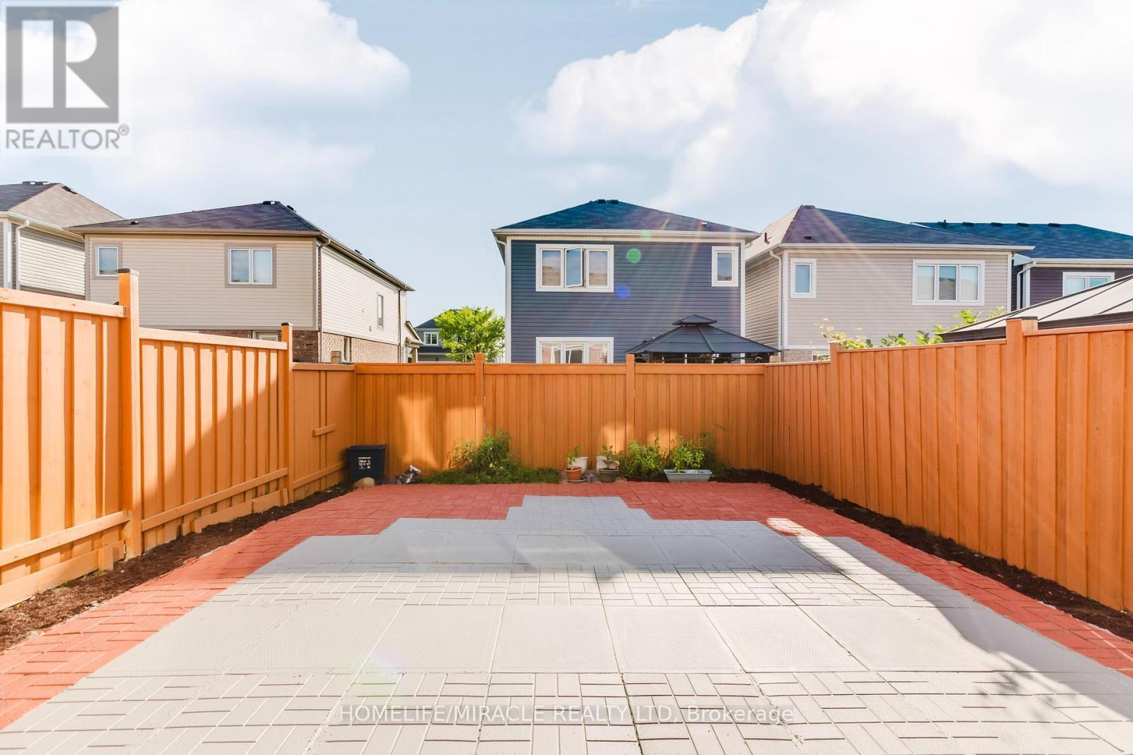 13 Arbourview Crescent, Kitchener, ON - Outdoor