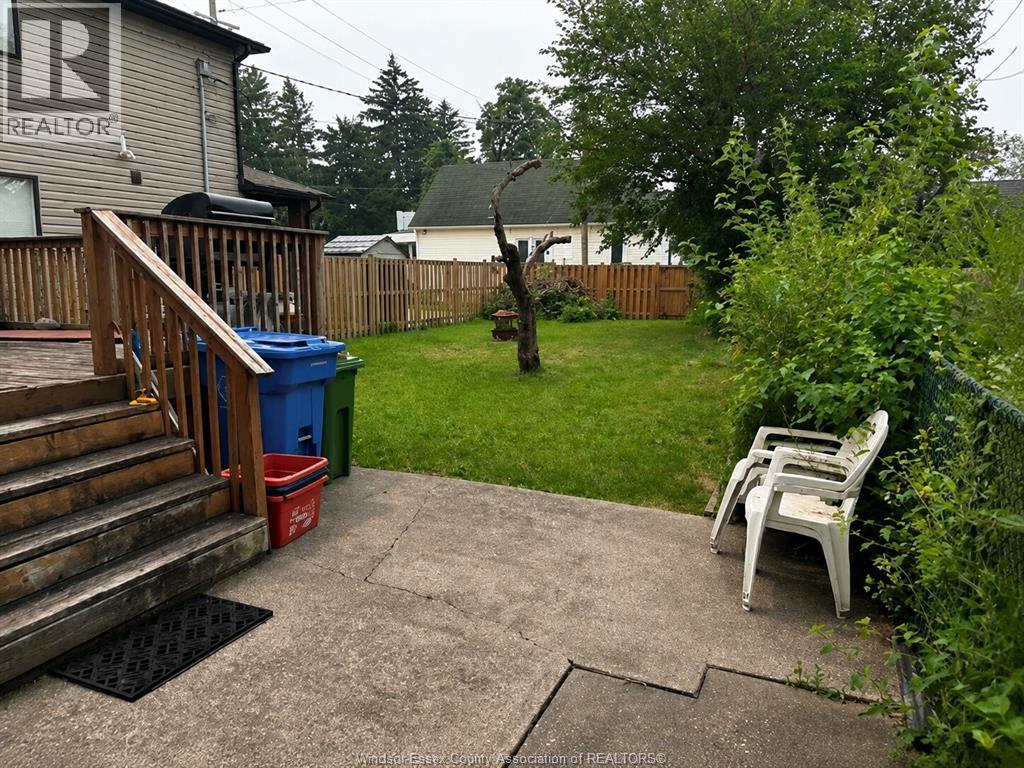 781 Pierre, Windsor, ON - Outdoor