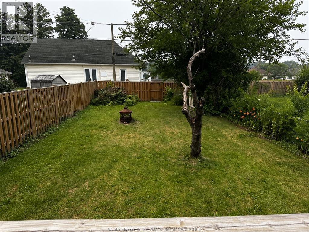 781 Pierre, Windsor, ON - Outdoor