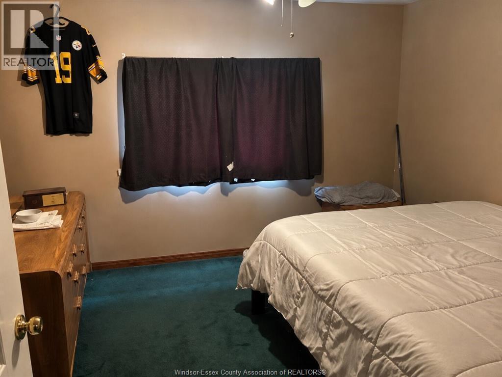 781 Pierre, Windsor, ON - Indoor Photo Showing Bedroom