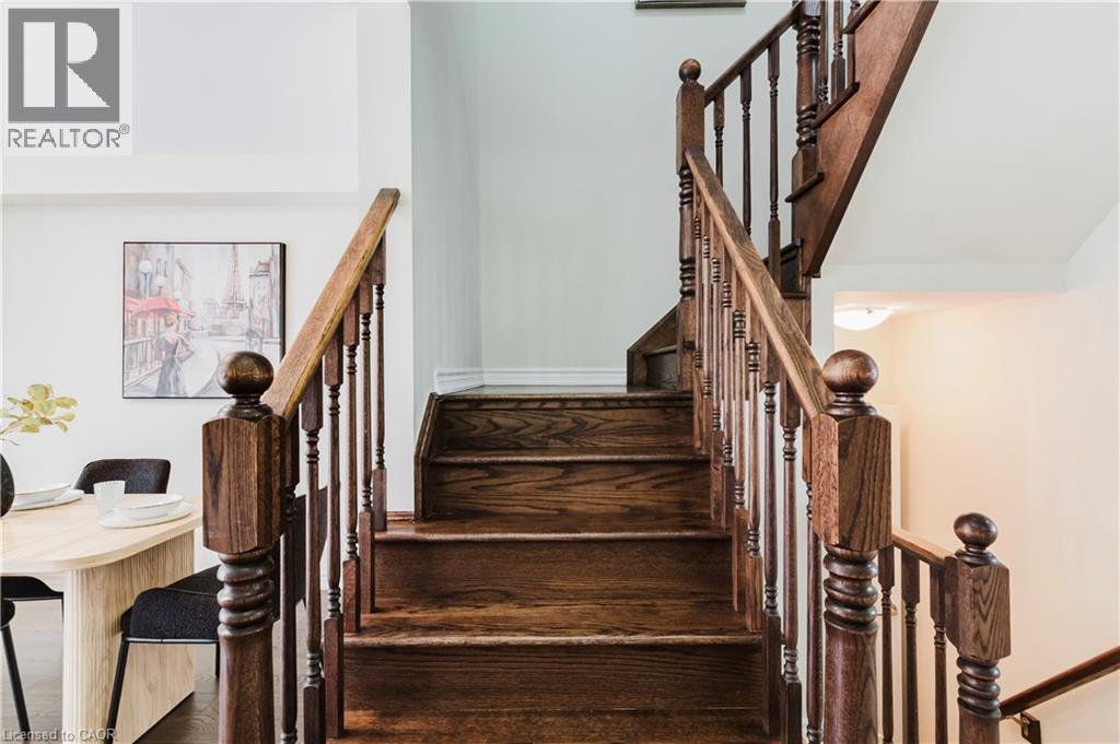 13 Arbourview Crescent, Kitchener, ON - Indoor Photo Showing Other Room