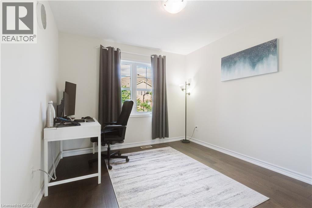 13 Arbourview Crescent, Kitchener, ON - Indoor
