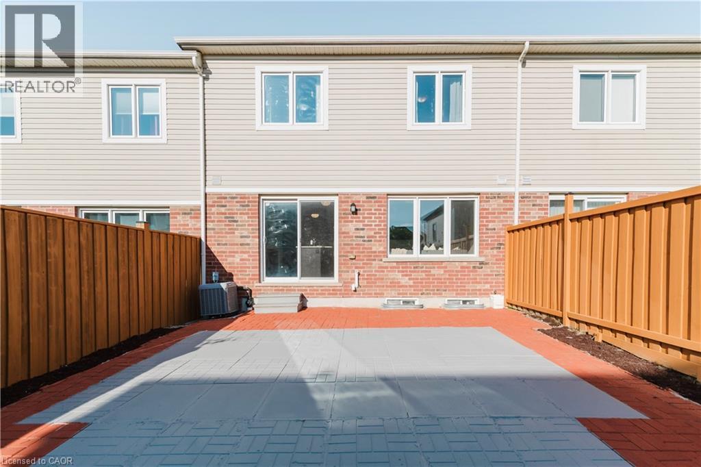13 Arbourview Crescent, Kitchener, ON - Outdoor With Exterior