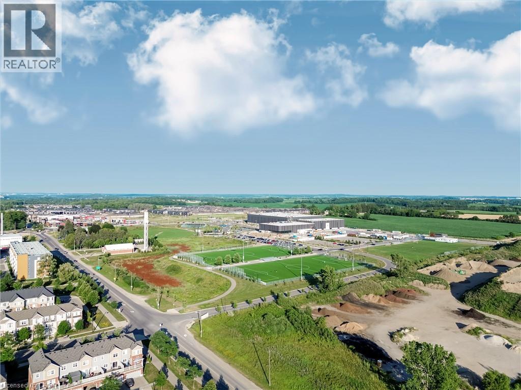13 Arbourview Crescent, Kitchener, ON - Outdoor With View
