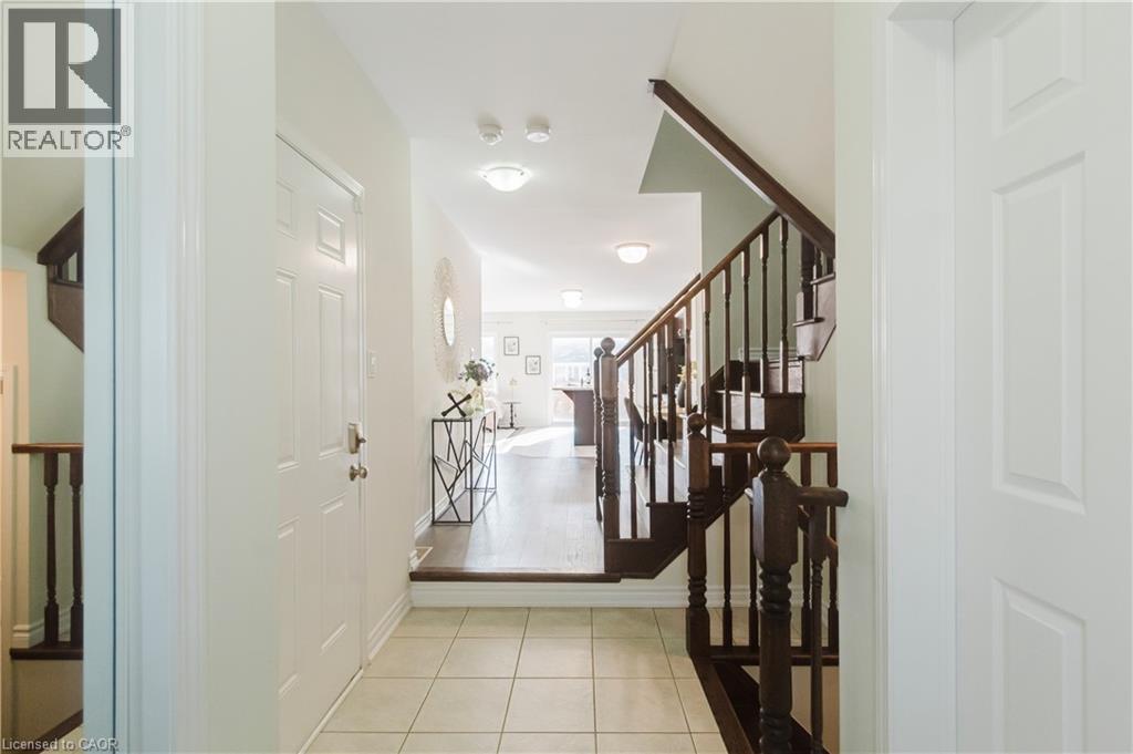 13 Arbourview Crescent, Kitchener, ON - Indoor Photo Showing Other Room