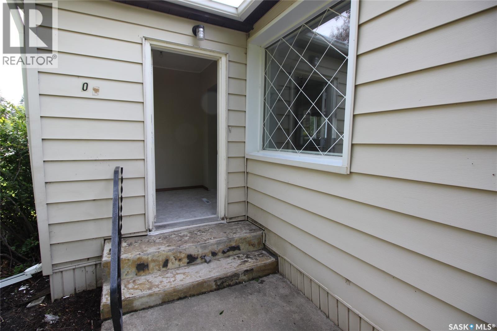 700 York Street, Indian Head, SK - Outdoor With Exterior