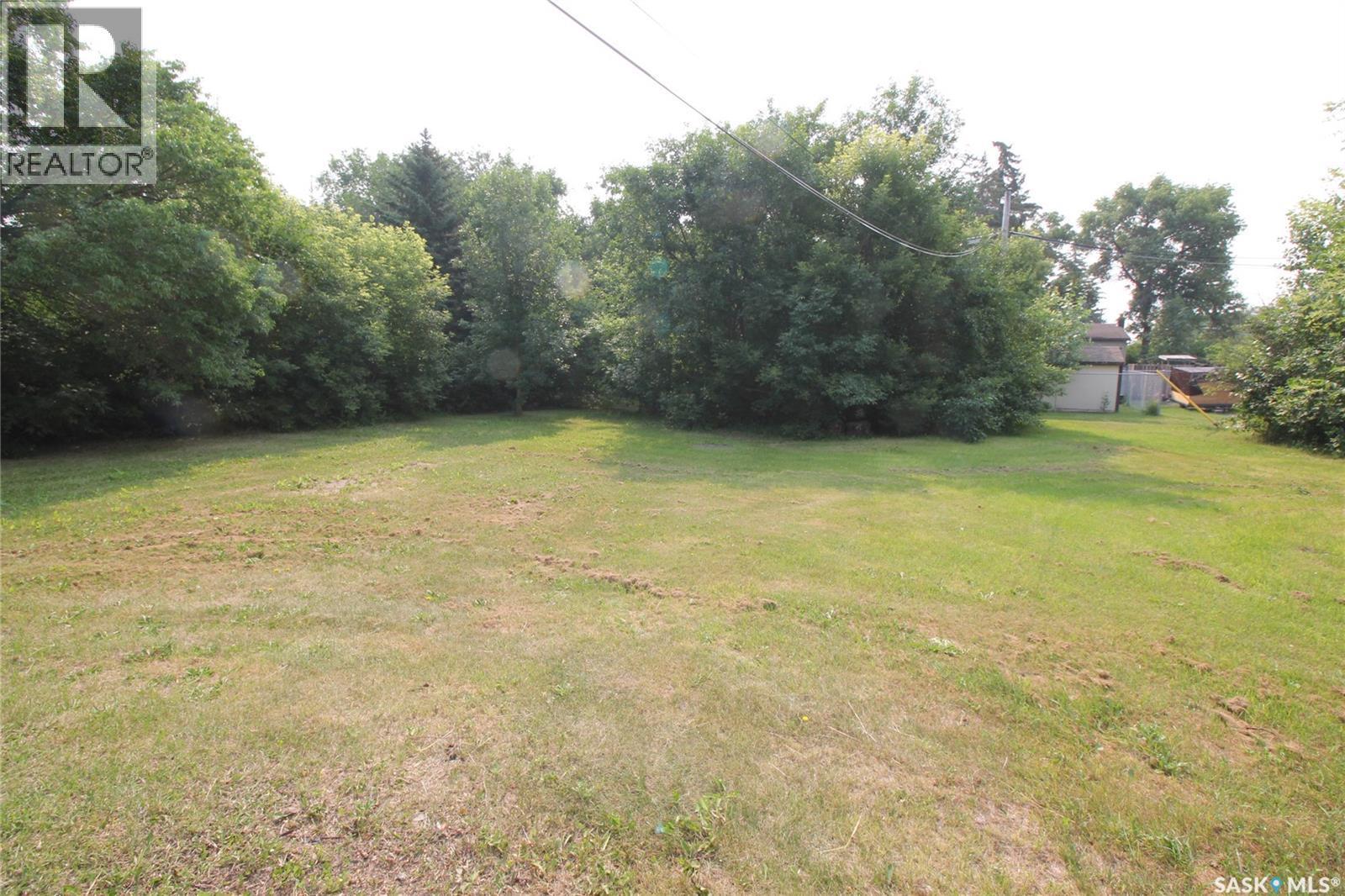 700 York Street, Indian Head, SK - Outdoor