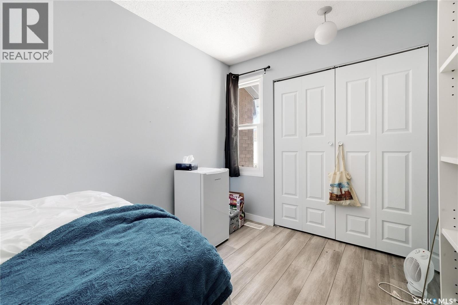 4005 Gordon Road, Regina, SK - Indoor Photo Showing Bedroom