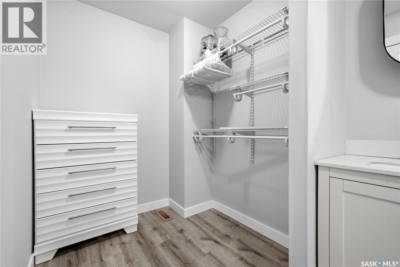4005 Gordon Road, Regina, SK - Indoor With Storage