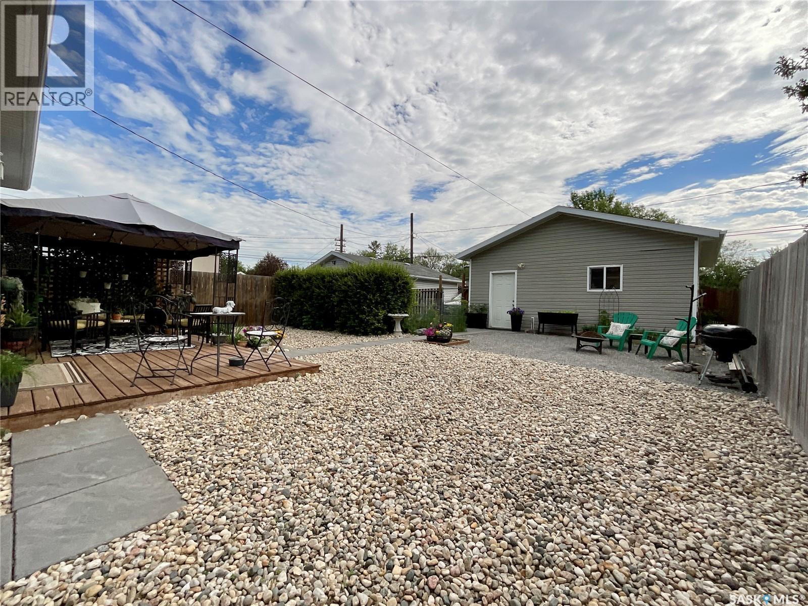 1333 Empress Street, Regina, SK - Outdoor