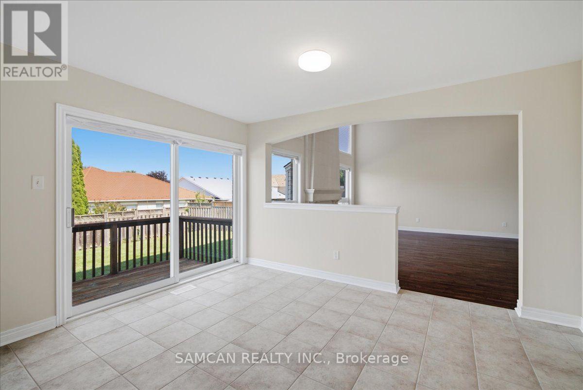 58 Hunter Way, Brantford, ON - Photo Showing Other Room