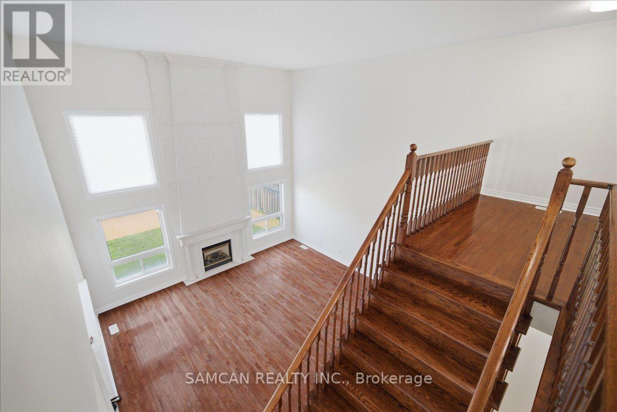 58 Hunter Way, Brantford, ON - Indoor Photo Showing Other Room