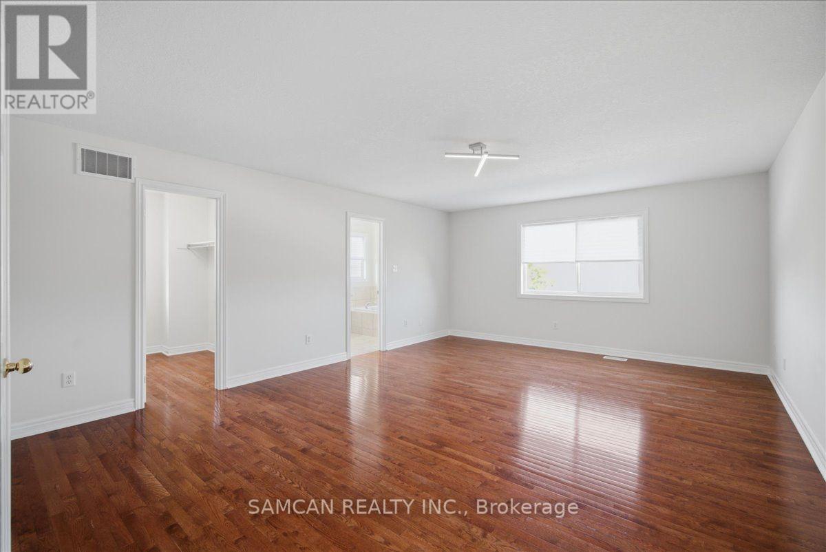 58 Hunter Way, Brantford, ON - Indoor Photo Showing Other Room