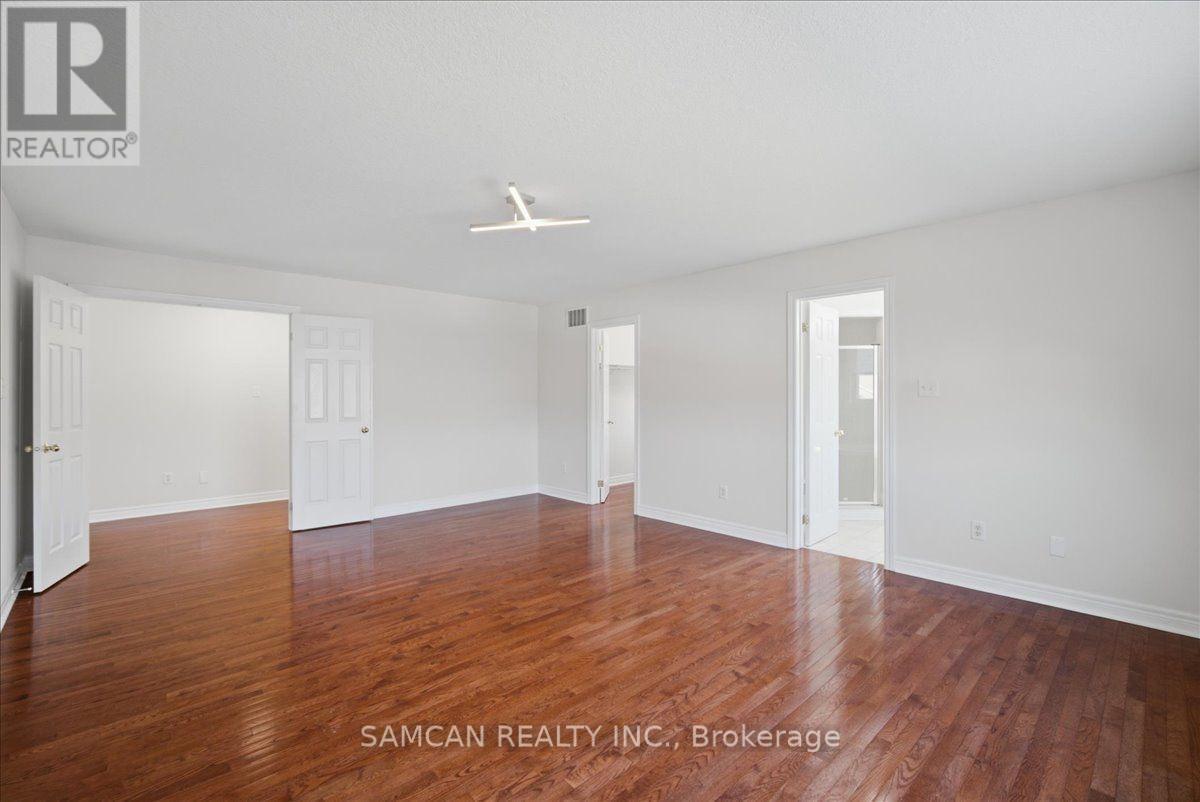 58 Hunter Way, Brantford, ON - Indoor Photo Showing Other Room