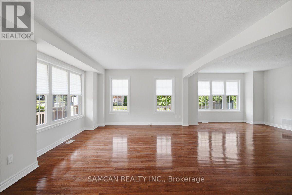 58 Hunter Way, Brantford, ON - Indoor Photo Showing Other Room