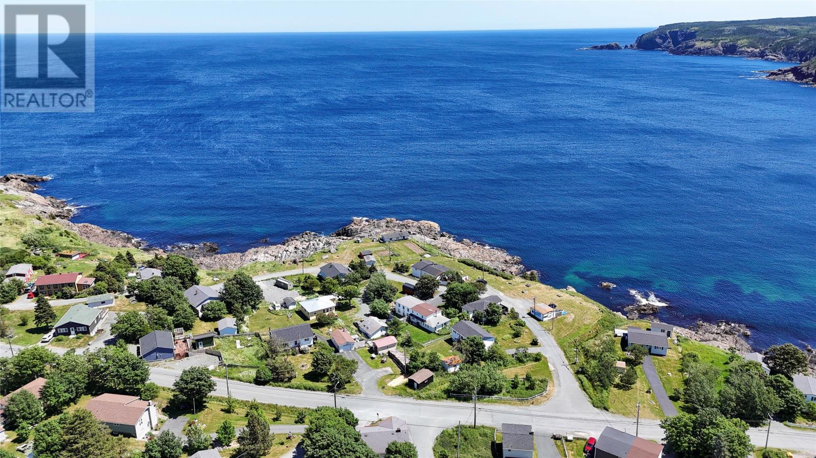12-14 Connors Loop, Pouch Cove, NL