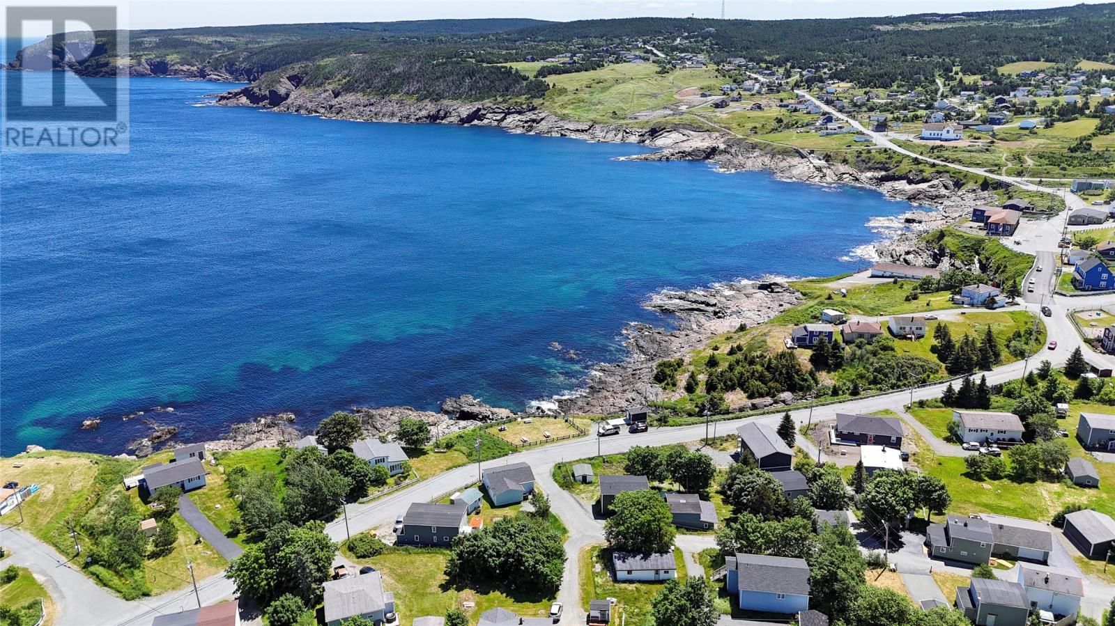 12-14 Connors Loop, Pouch Cove, NL
