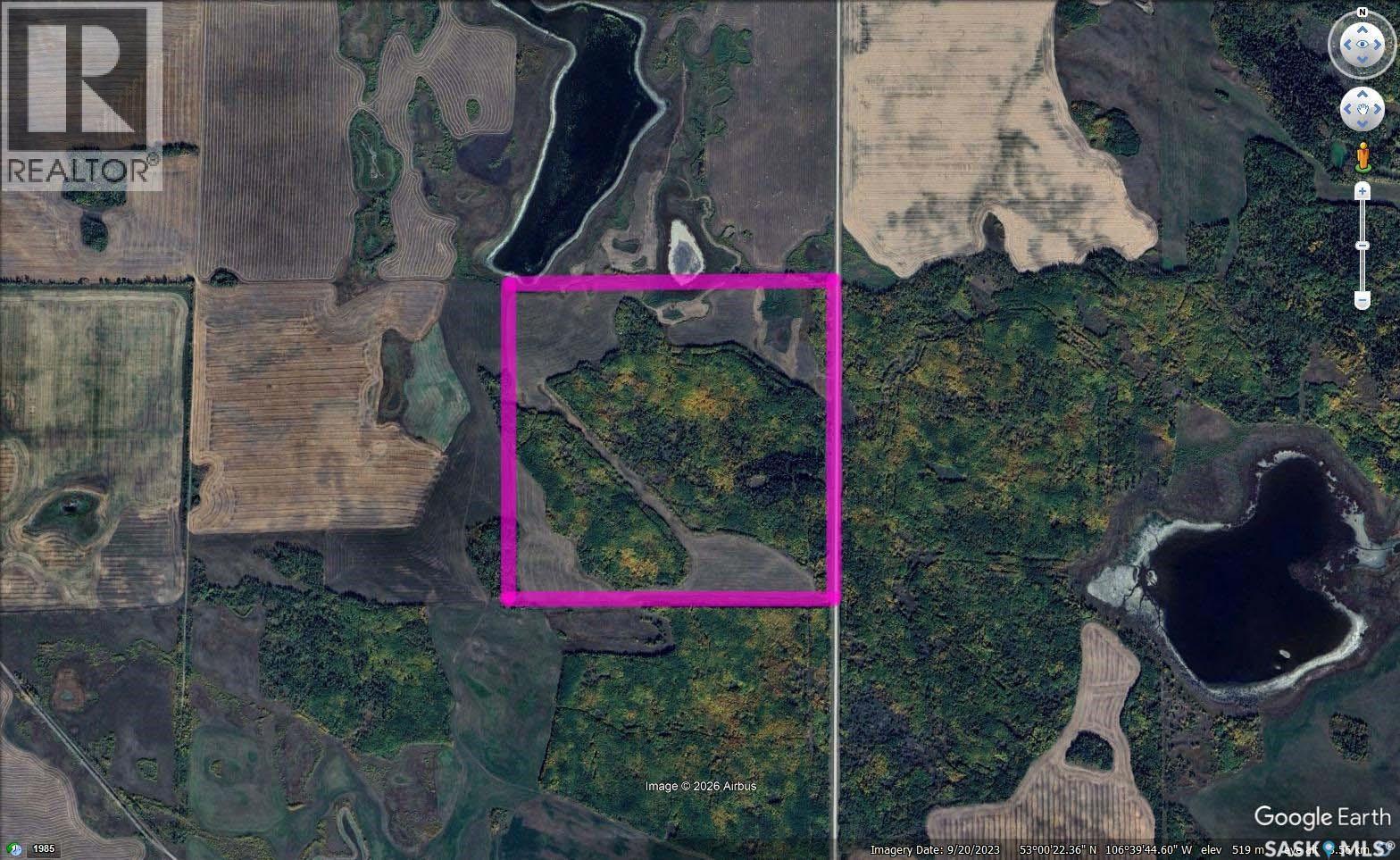 Leask Farm, Leask Rm No. 464, SK