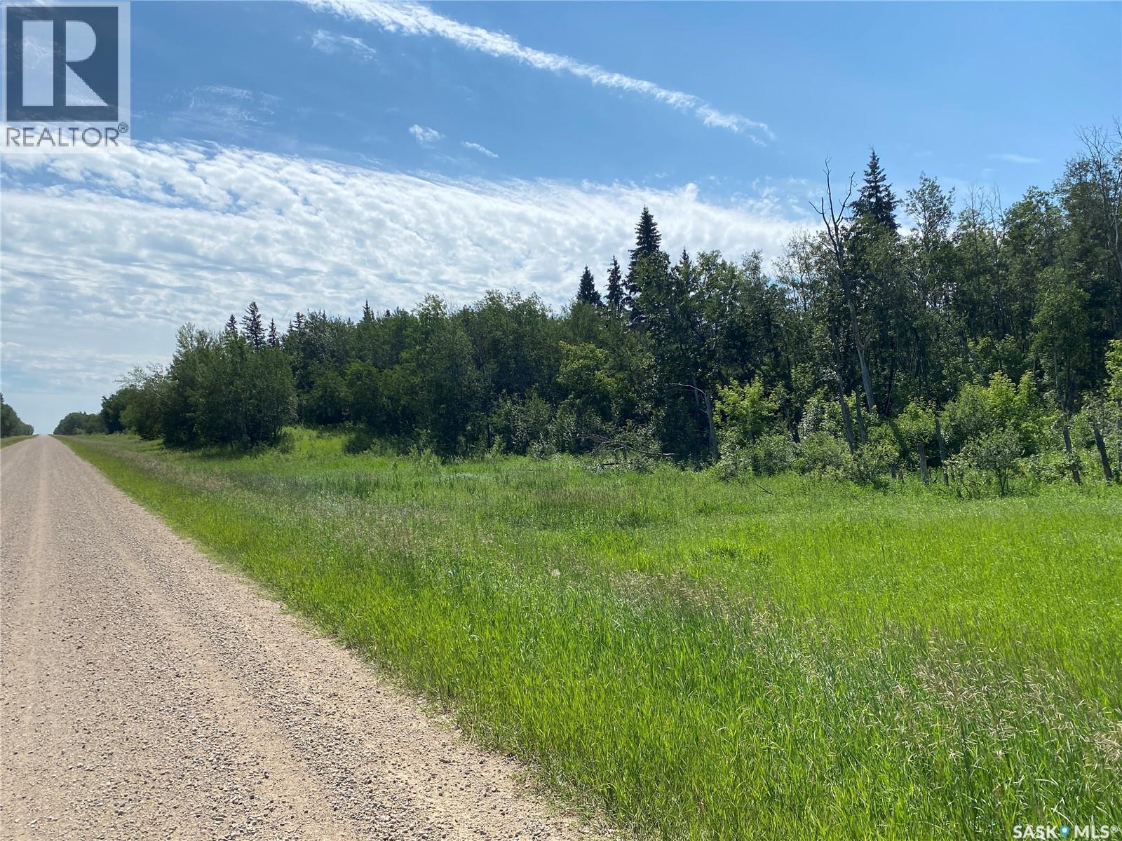 Leask Farm, Leask Rm No. 464, SK