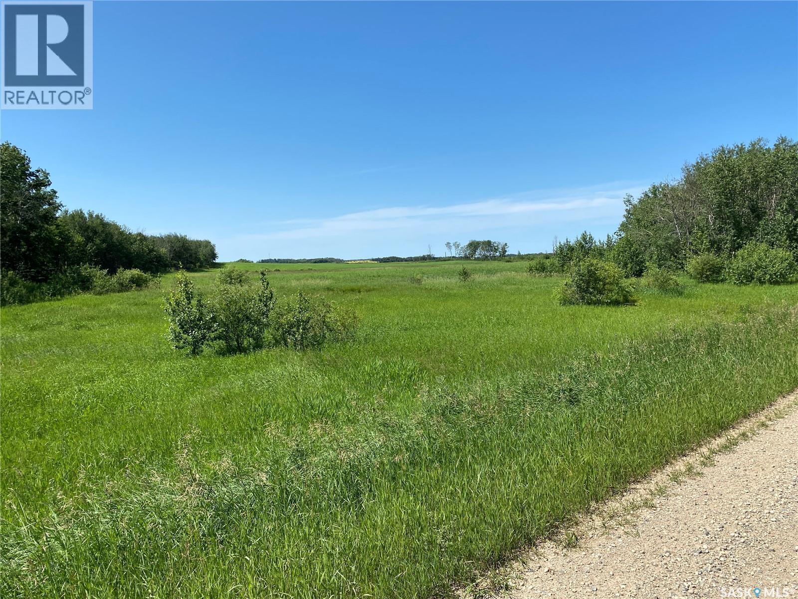 Leask Farm, Leask Rm No. 464, SK