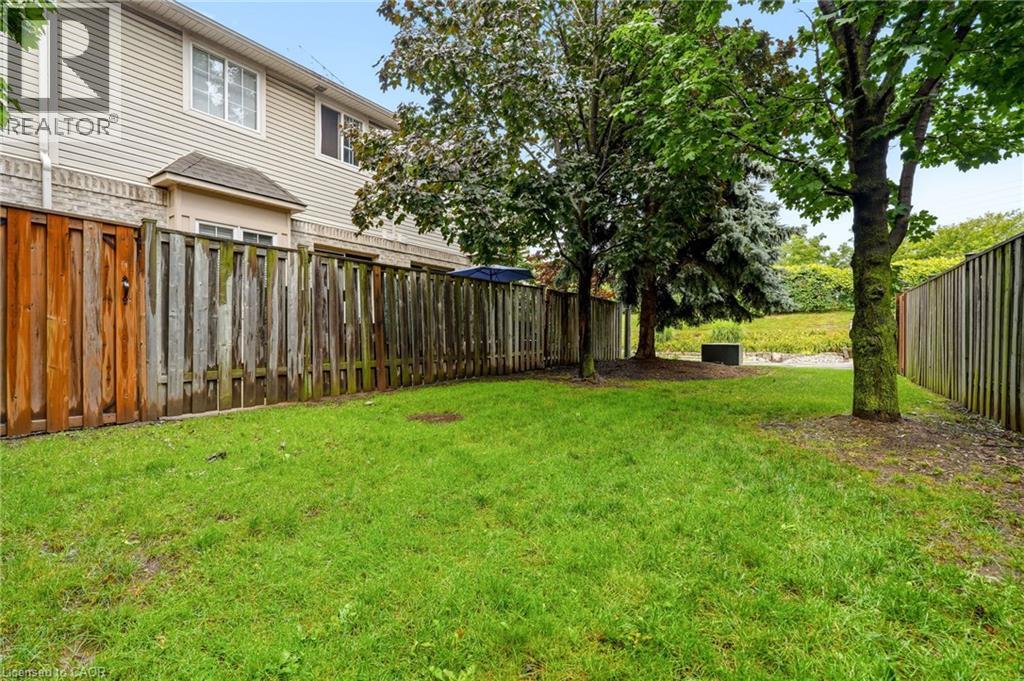 1361 Stephenson Drive, Burlington, ON - Outdoor