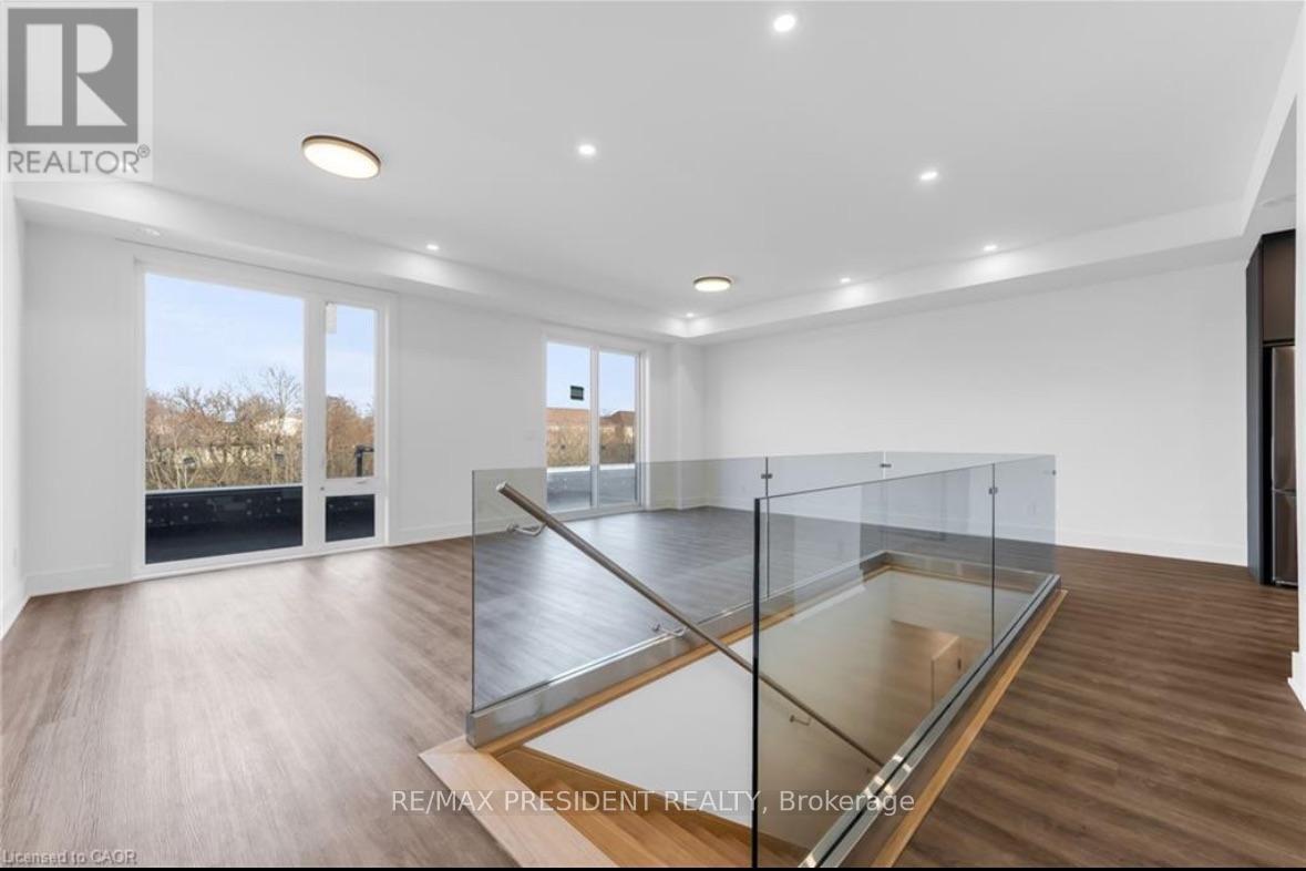For Reference - 141 Everett Common, St. Catharines, ON - Indoor Photo Showing Other Room