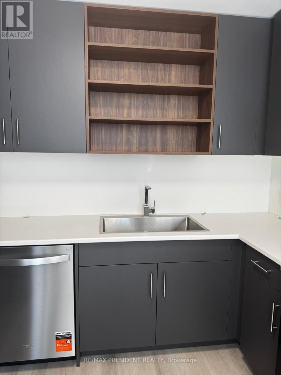 141 Everett Common, St. Catharines, ON - Indoor Photo Showing Kitchen