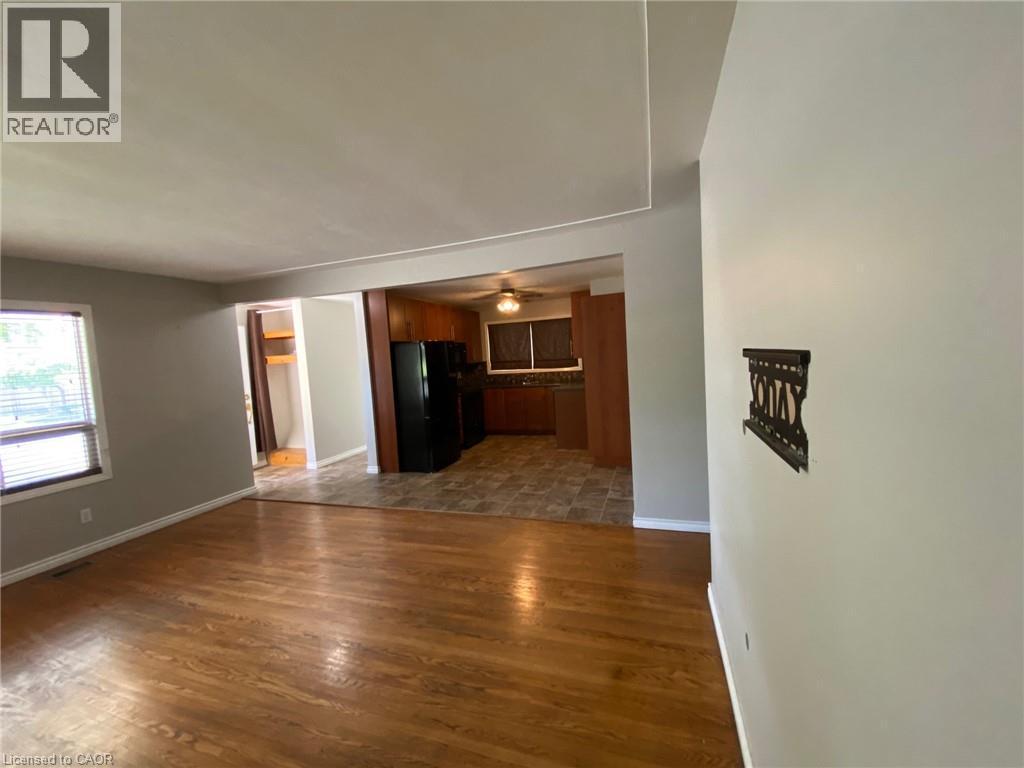 194 River Road E Unit# Upper, Kitchener, ON - Indoor Photo Showing Other Room