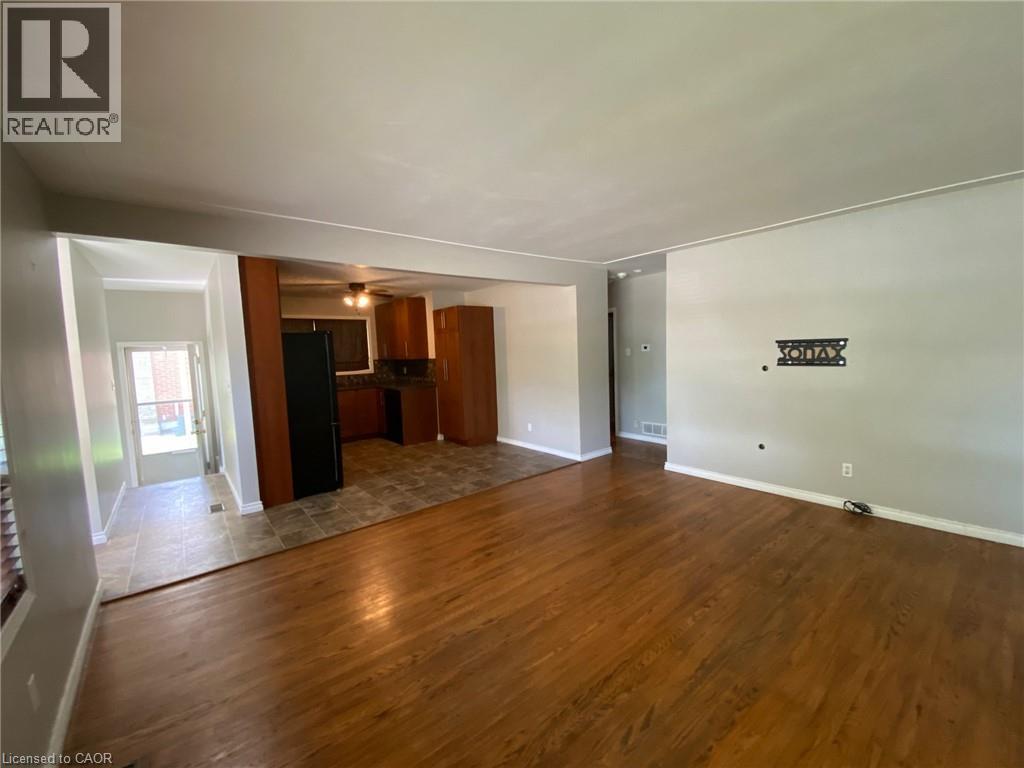 194 River Road E Unit# Upper, Kitchener, ON - Indoor Photo Showing Other Room