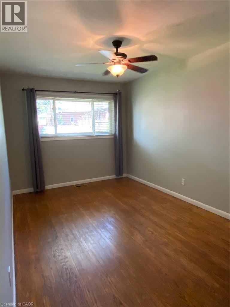 194 River Road E Unit# Upper, Kitchener, ON - Indoor Photo Showing Other Room