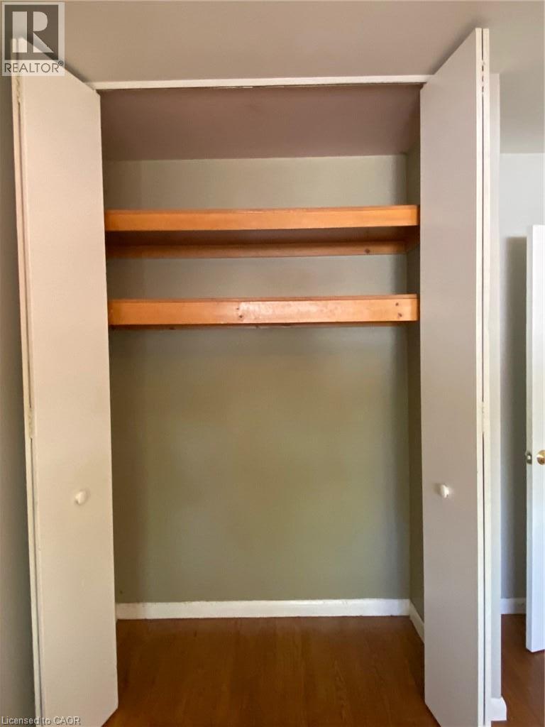 194 River Road E Unit# Upper, Kitchener, ON - Indoor