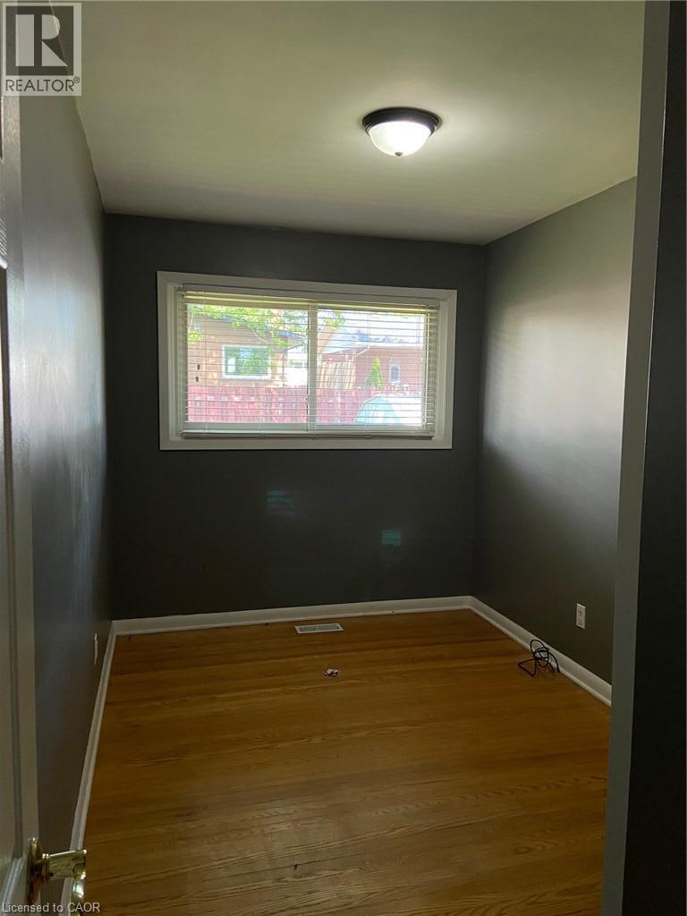 194 River Road E Unit# Upper, Kitchener, ON - Indoor Photo Showing Other Room