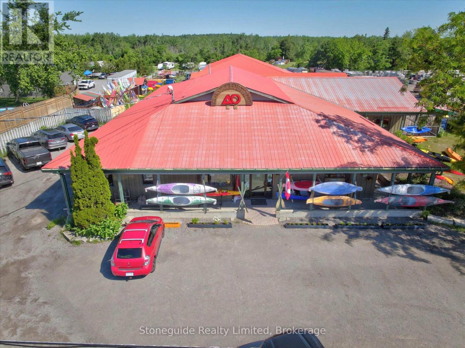 1824 8Th Line, Selwyn, ON