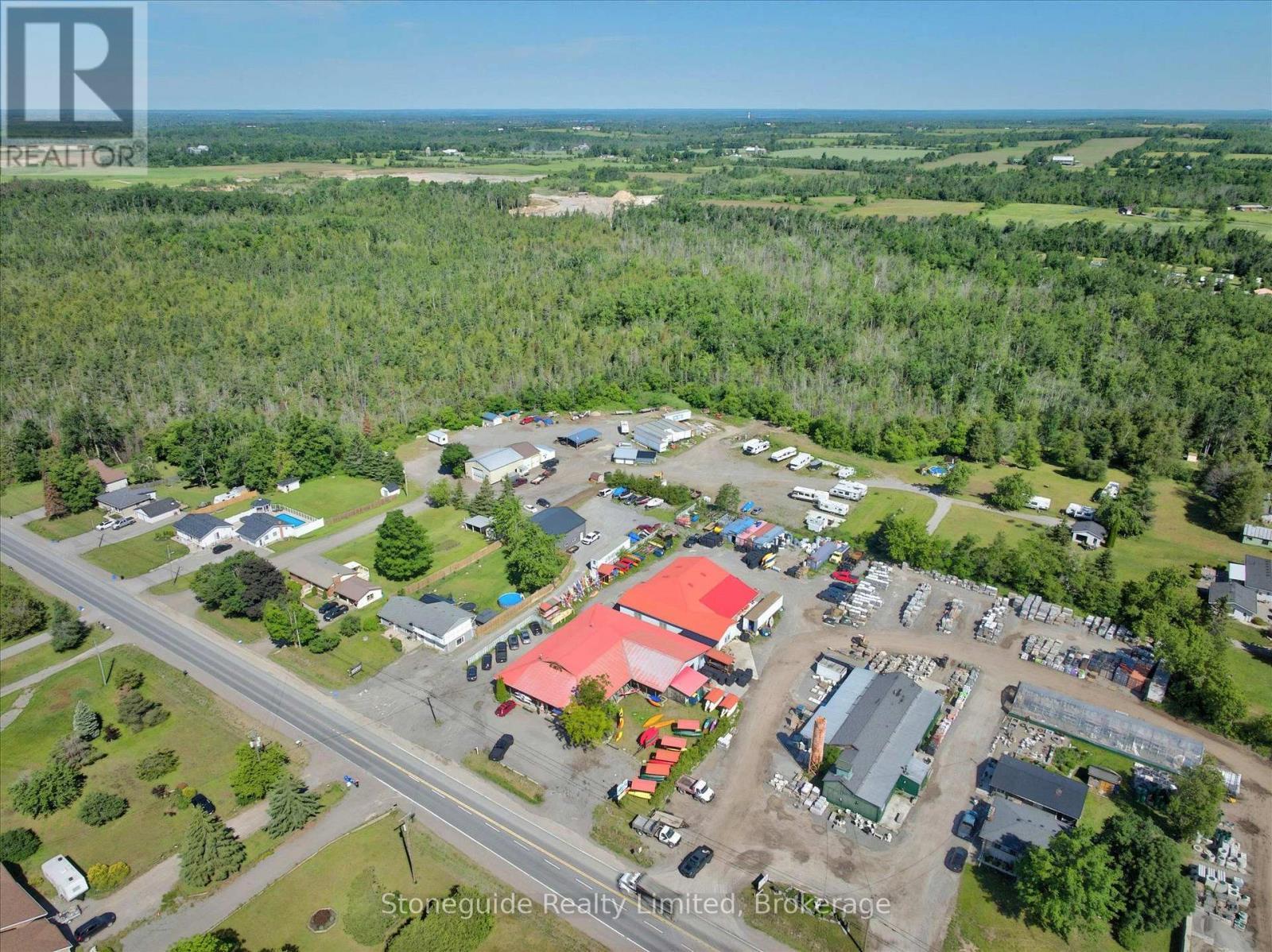 1824 8Th Line, Selwyn, ON
