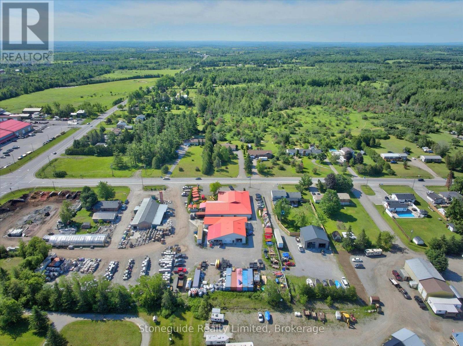 1824 8Th Line, Selwyn, ON