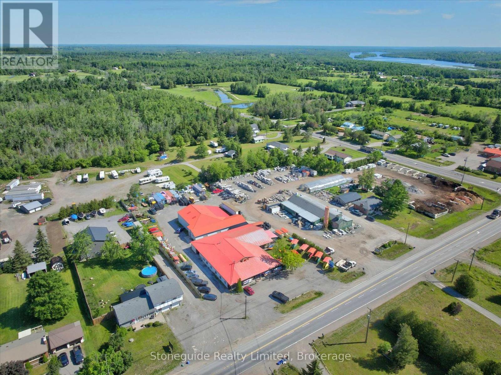 1824 8Th Line, Selwyn, ON