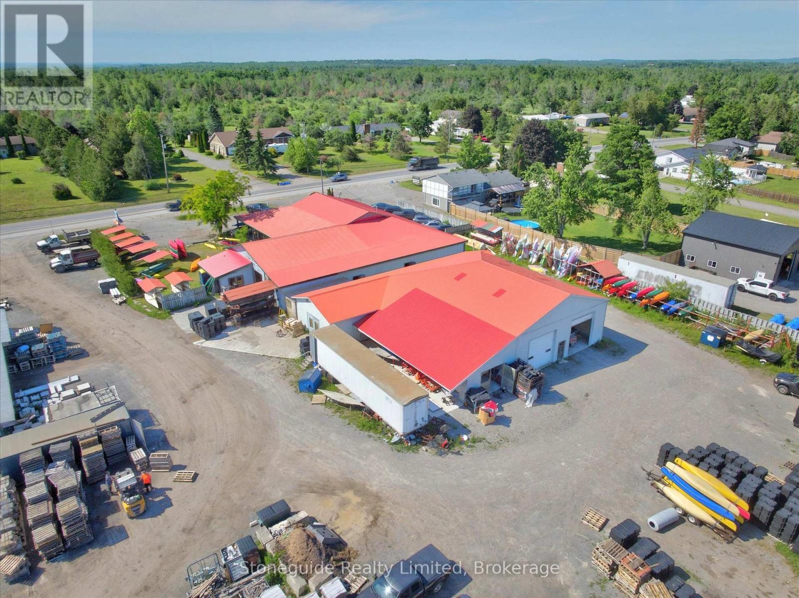 1824 8Th Line, Selwyn, ON