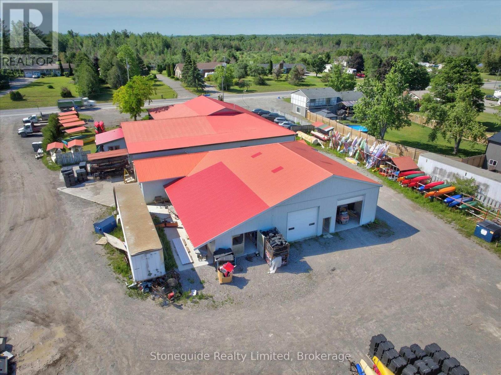1824 8Th Line, Selwyn, ON